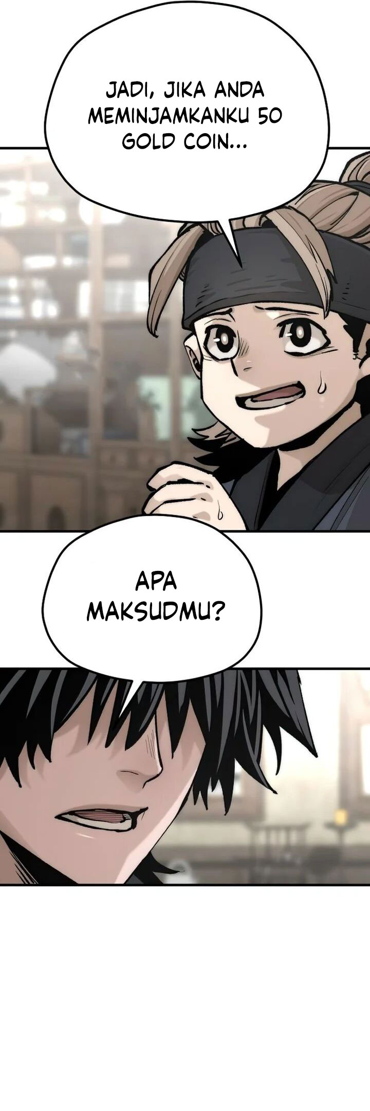 Heavenly Demon Cultivation Simulation Chapter 137 Gambar 22