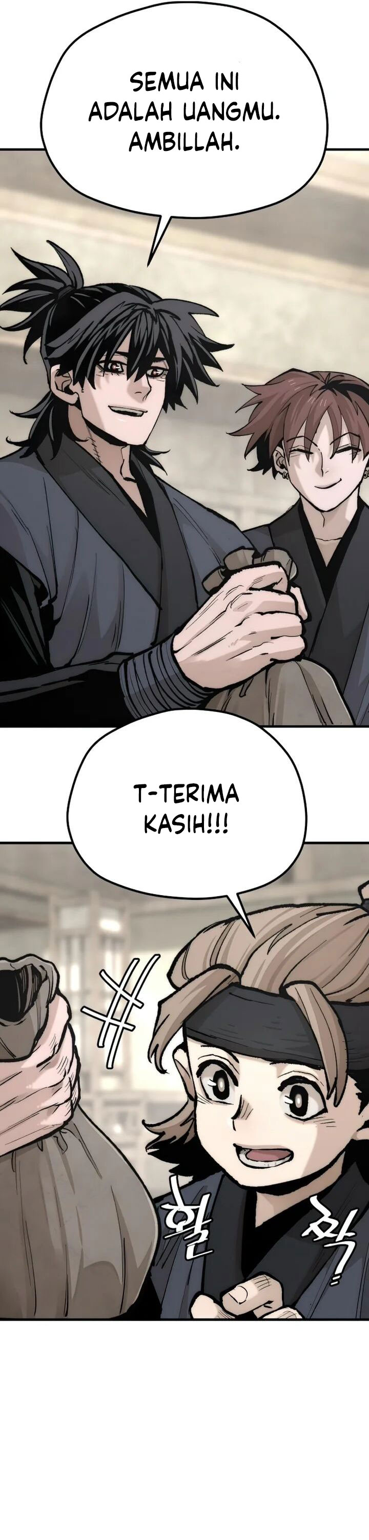 Heavenly Demon Cultivation Simulation Chapter 137 Gambar 24