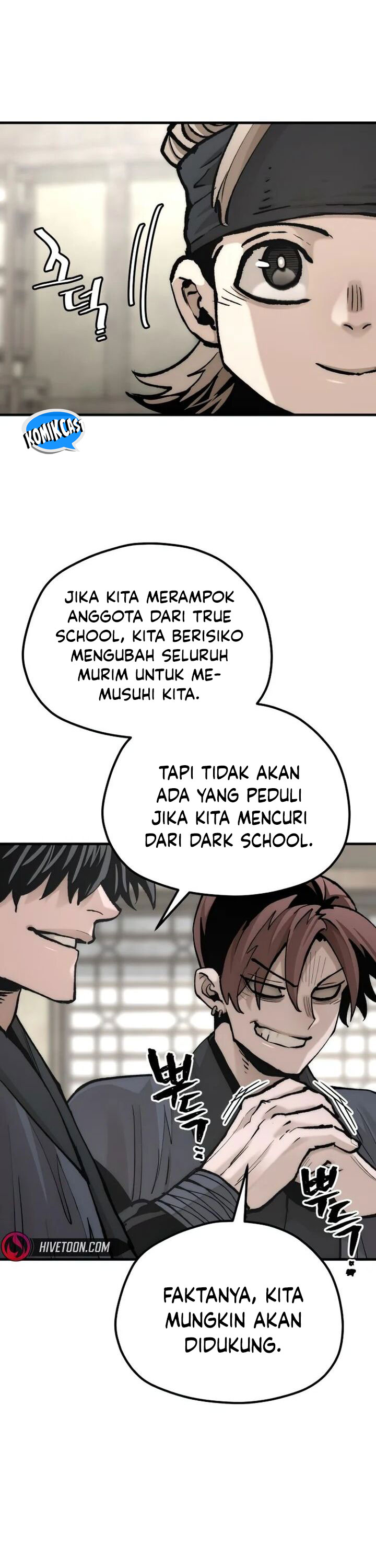 Heavenly Demon Cultivation Simulation Chapter 137 Gambar 28