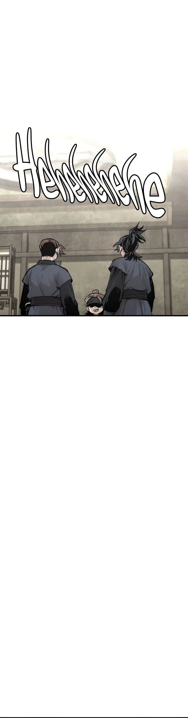 Heavenly Demon Cultivation Simulation Chapter 137 Gambar 31