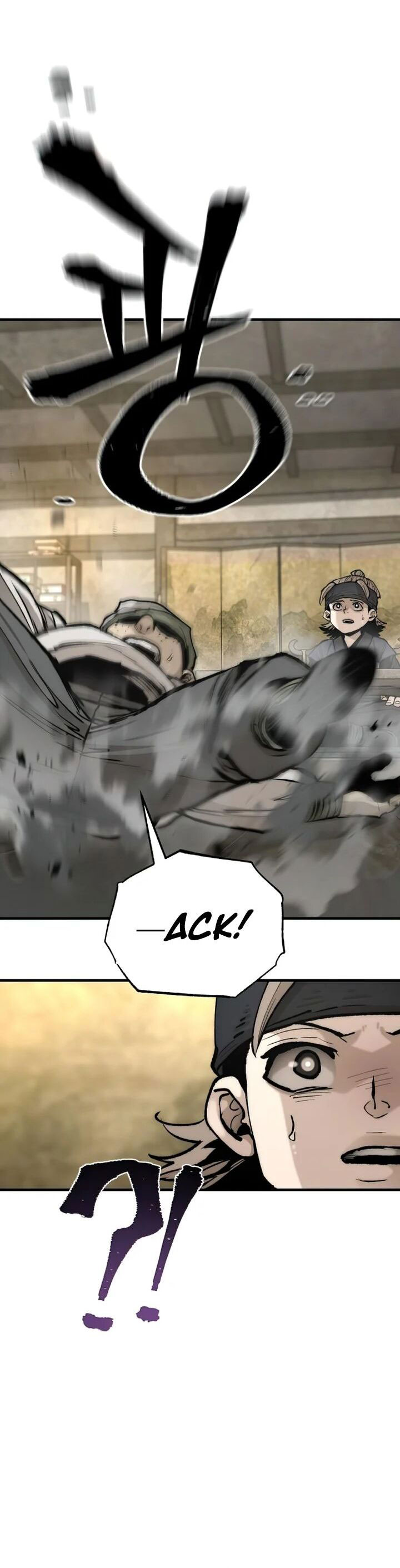 Heavenly Demon Cultivation Simulation Chapter 137 Gambar 34