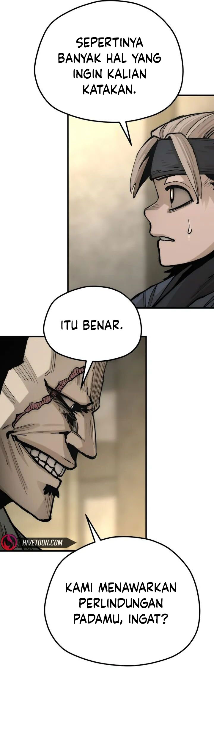 Heavenly Demon Cultivation Simulation Chapter 137 Gambar 39