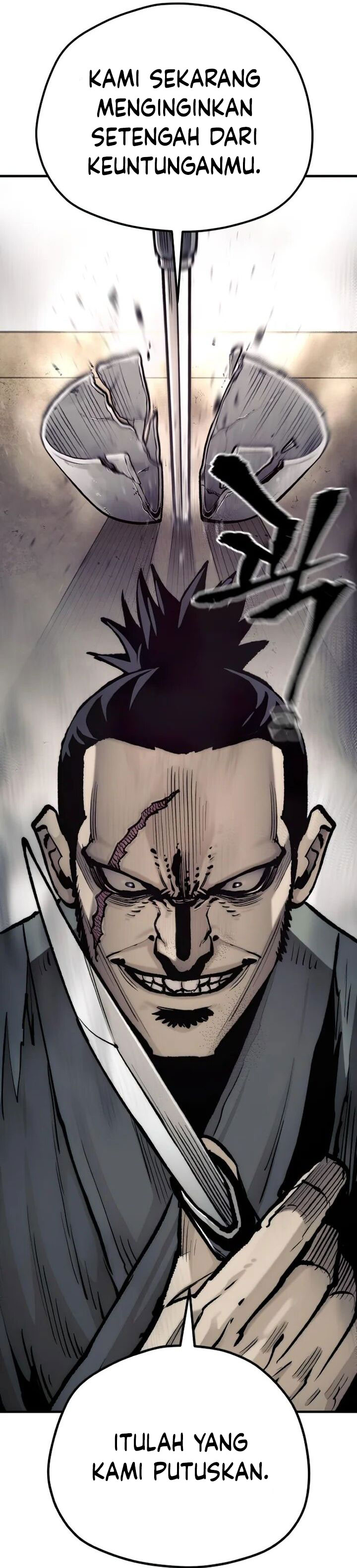 Heavenly Demon Cultivation Simulation Chapter 137 Gambar 46