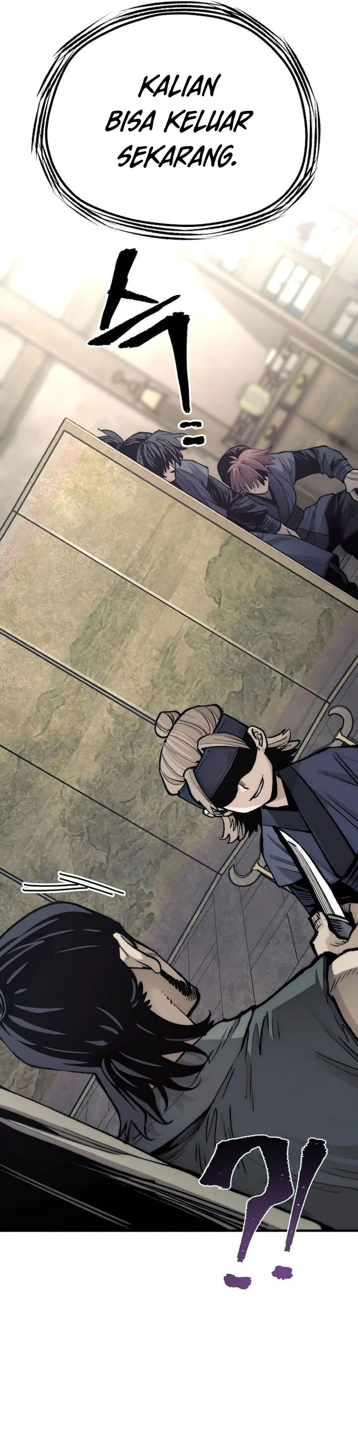 Heavenly Demon Cultivation Simulation Chapter 137 Gambar 52