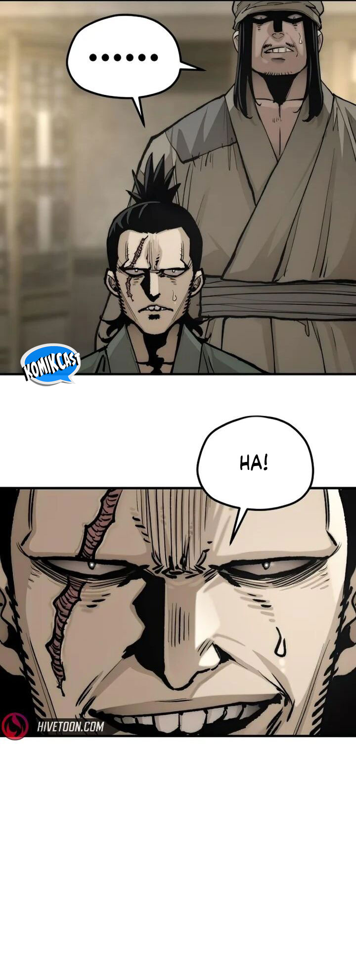 Heavenly Demon Cultivation Simulation Chapter 137 Gambar 55