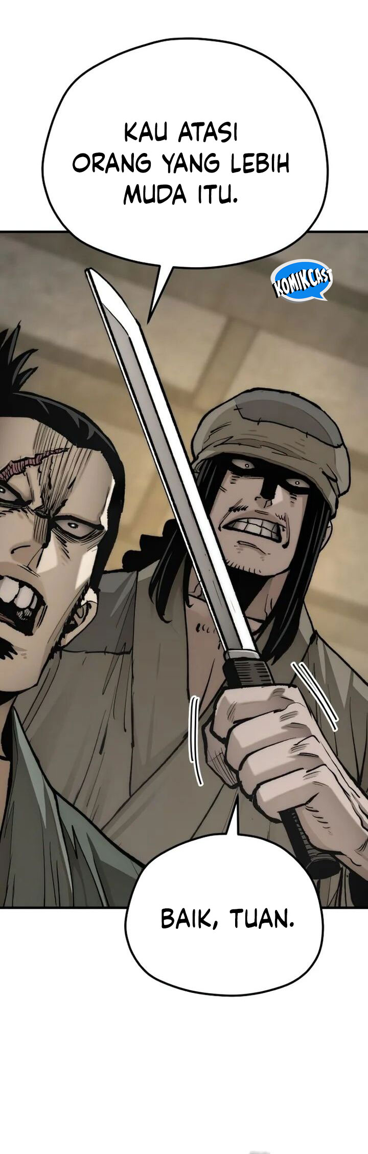 Heavenly Demon Cultivation Simulation Chapter 137 Gambar 60