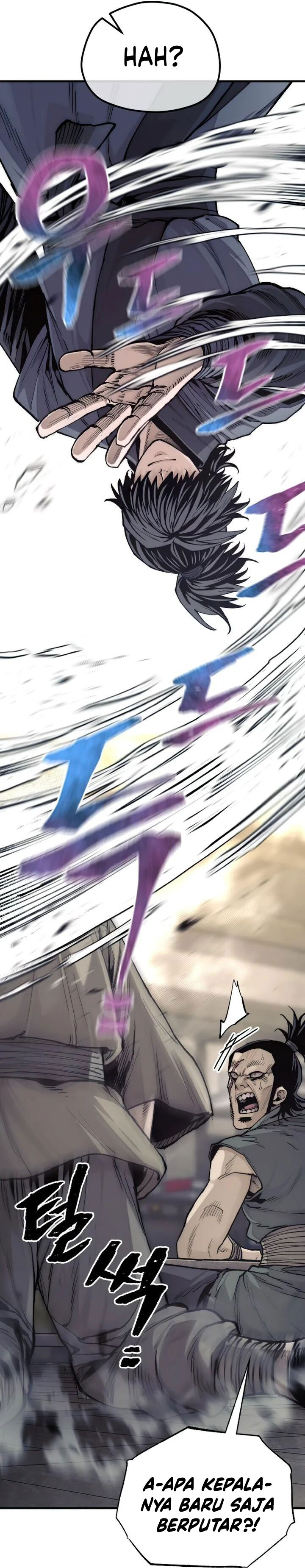 Heavenly Demon Cultivation Simulation Chapter 137 Gambar 62