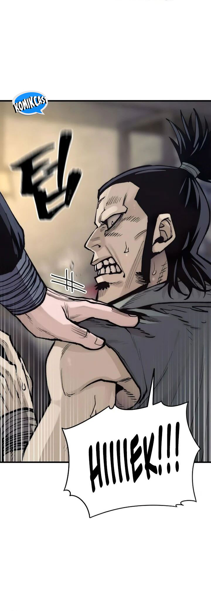 Heavenly Demon Cultivation Simulation Chapter 137 Gambar 63