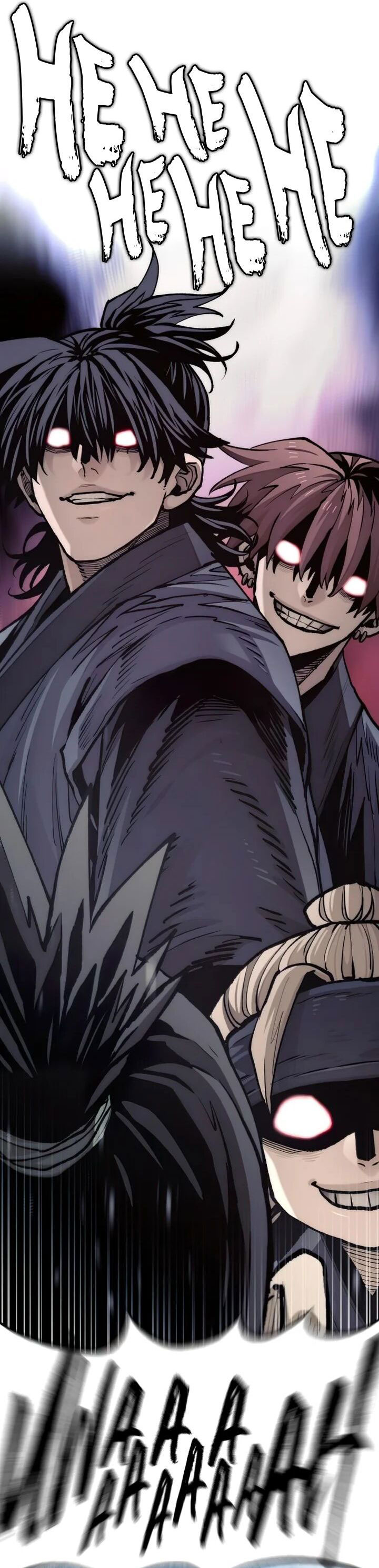 Heavenly Demon Cultivation Simulation Chapter 137 Gambar 64