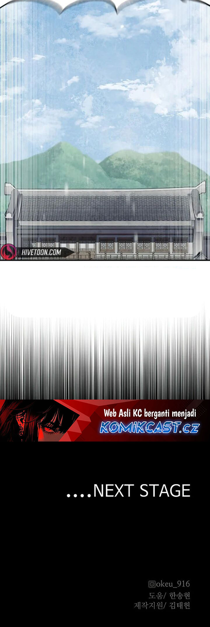 Heavenly Demon Cultivation Simulation Chapter 137 Gambar 65