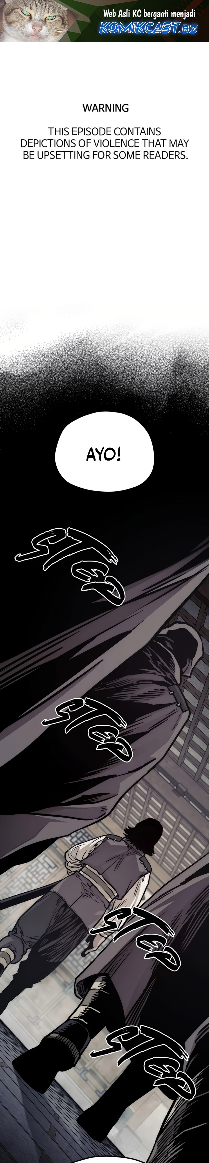 Heavenly Demon Cultivation Simulation Chapter 139 Gambar 2