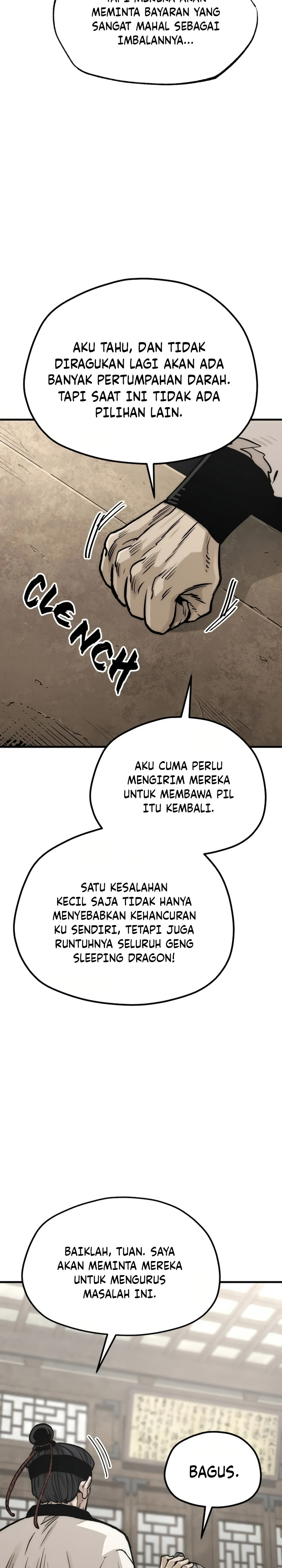 Heavenly Demon Cultivation Simulation Chapter 139 Gambar 6