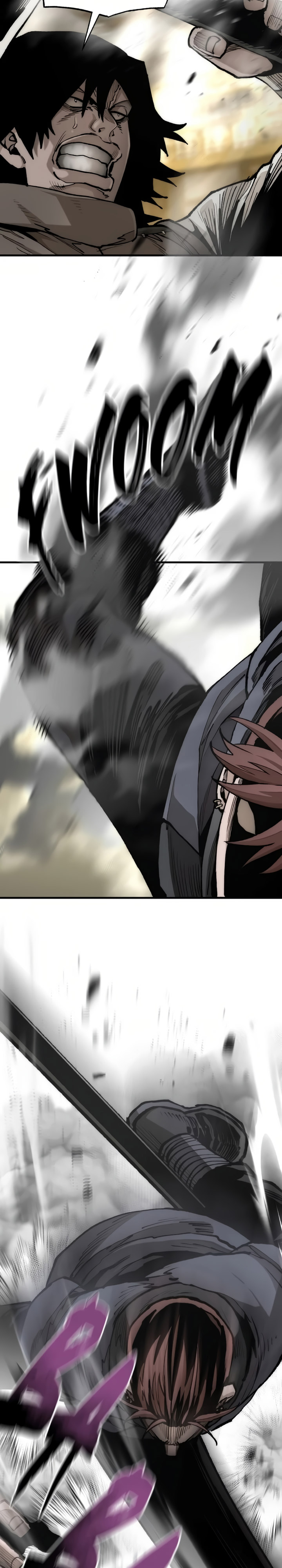 Heavenly Demon Cultivation Simulation Chapter 139 Gambar 25