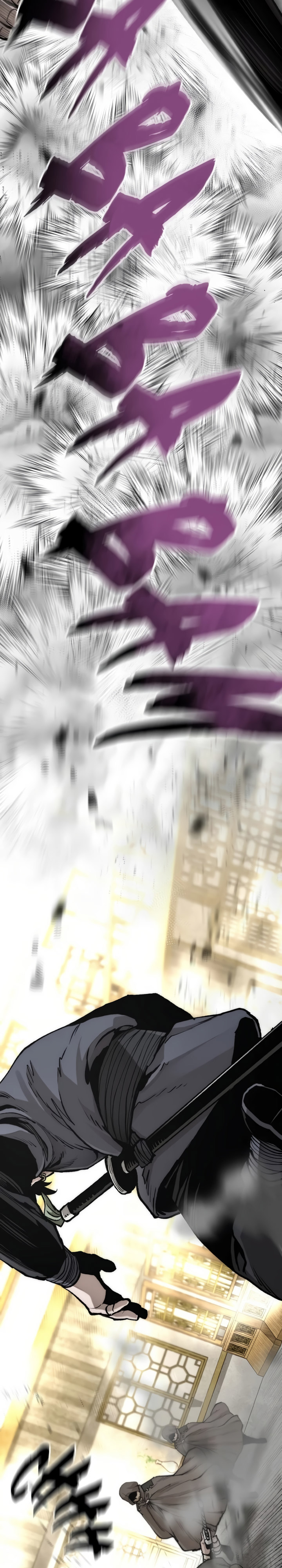 Heavenly Demon Cultivation Simulation Chapter 139 Gambar 26