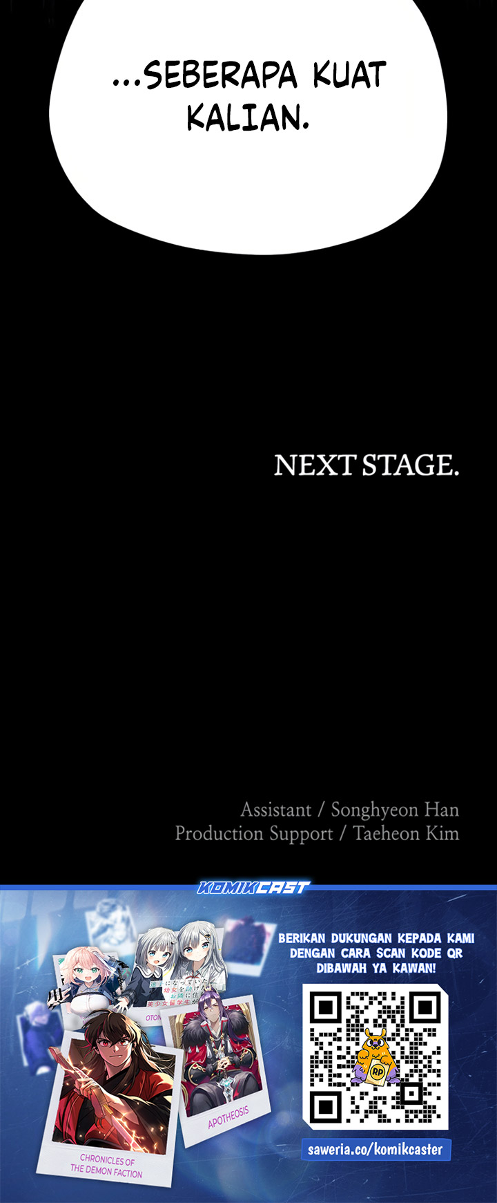 Heavenly Demon Cultivation Simulation Chapter 139 Gambar 44