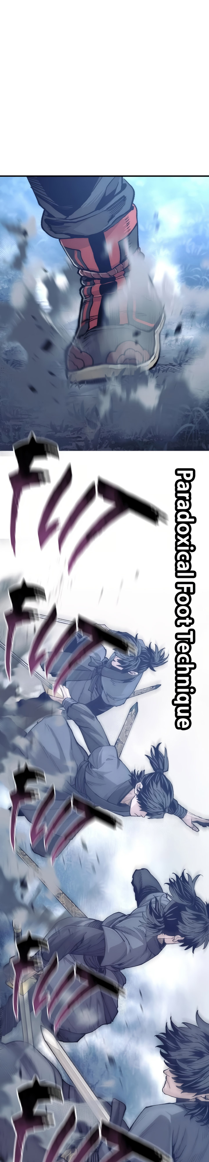 Heavenly Demon Cultivation Simulation Chapter 140 Gambar 16