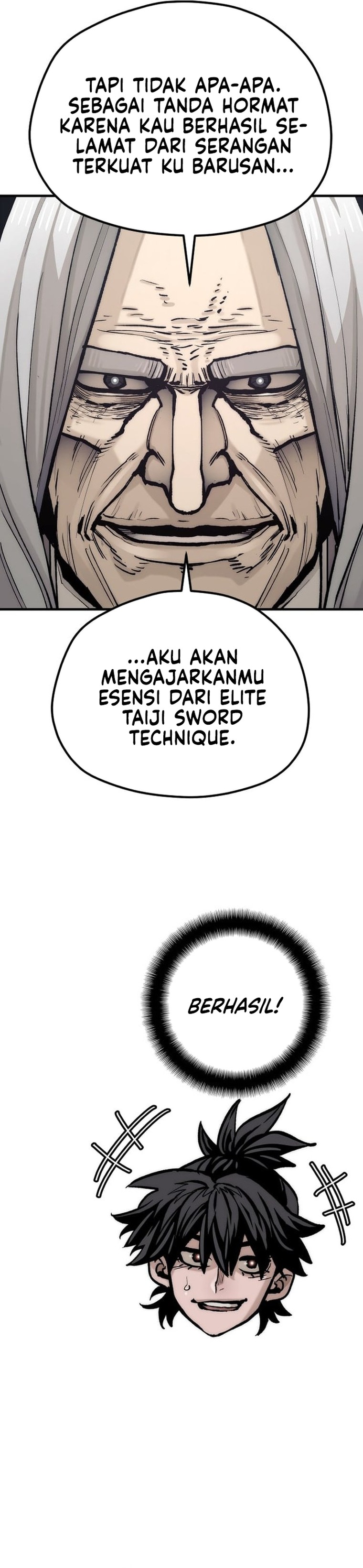 Heavenly Demon Cultivation Simulation Chapter 142 Gambar 23