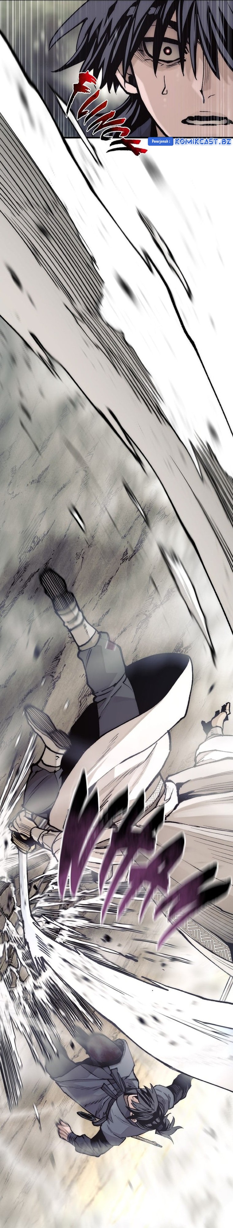 Heavenly Demon Cultivation Simulation Chapter 142 Gambar 33