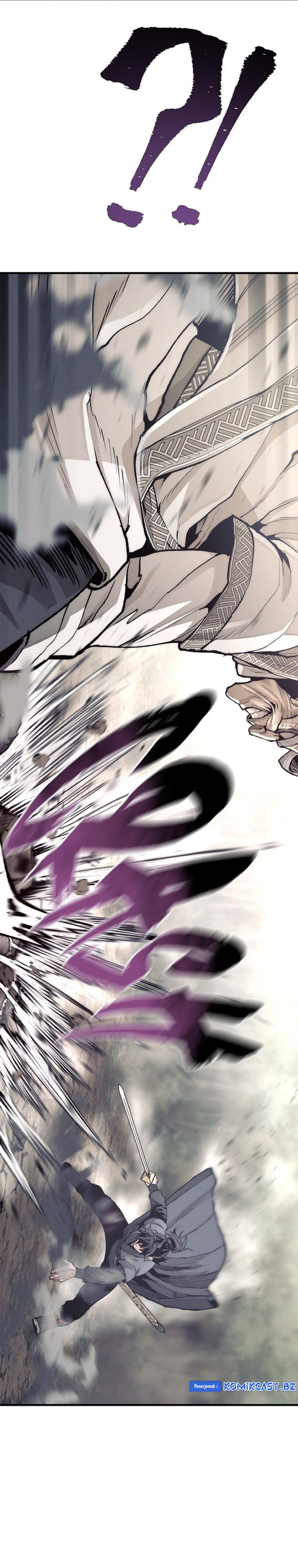 Heavenly Demon Cultivation Simulation Chapter 142 Gambar 37