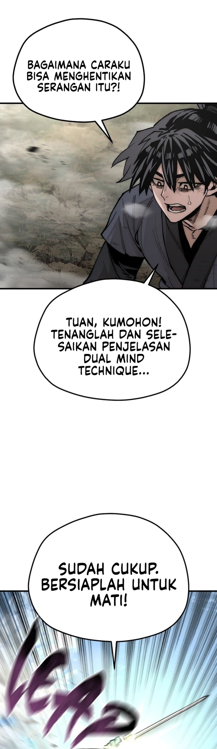 Heavenly Demon Cultivation Simulation Chapter 142 Gambar 38