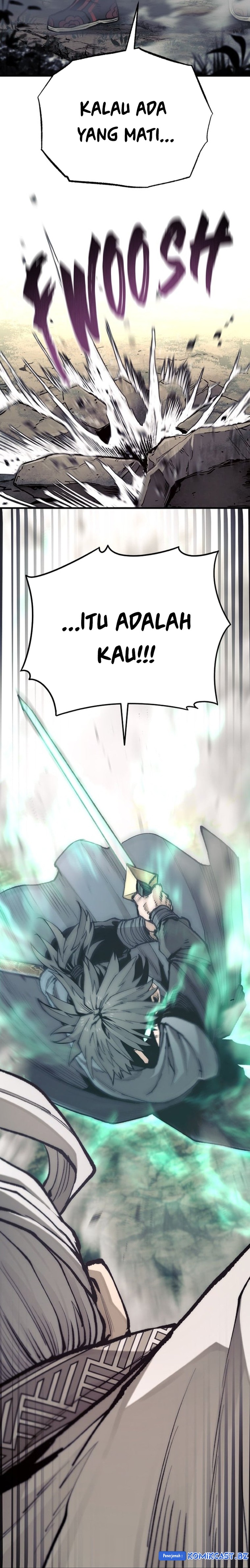Heavenly Demon Cultivation Simulation Chapter 142 Gambar 41