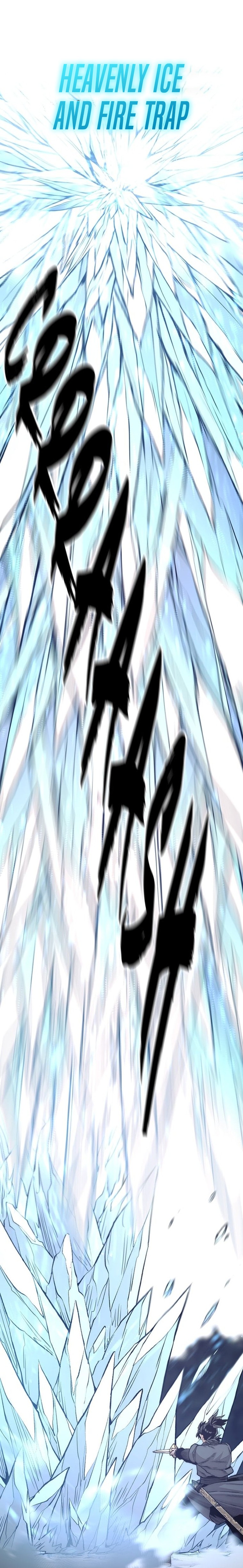 Heavenly Demon Cultivation Simulation Chapter 142 Gambar 44
