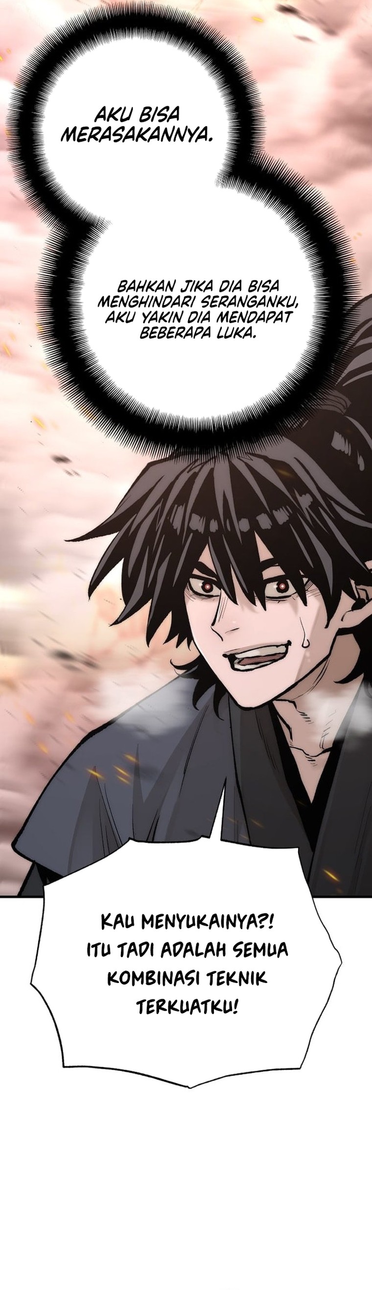 Heavenly Demon Cultivation Simulation Chapter 142 Gambar 50