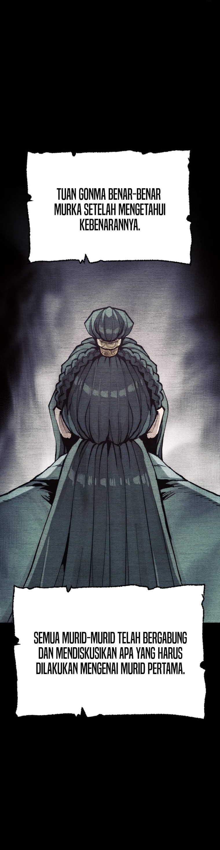 Heavenly Demon Cultivation Simulation Chapter 143 Gambar 9