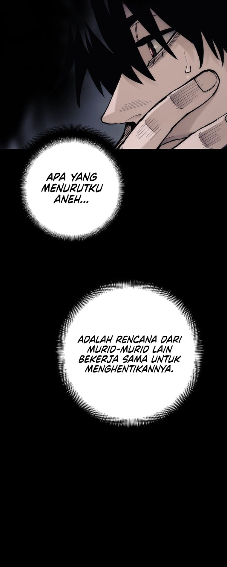 Heavenly Demon Cultivation Simulation Chapter 143 Gambar 11