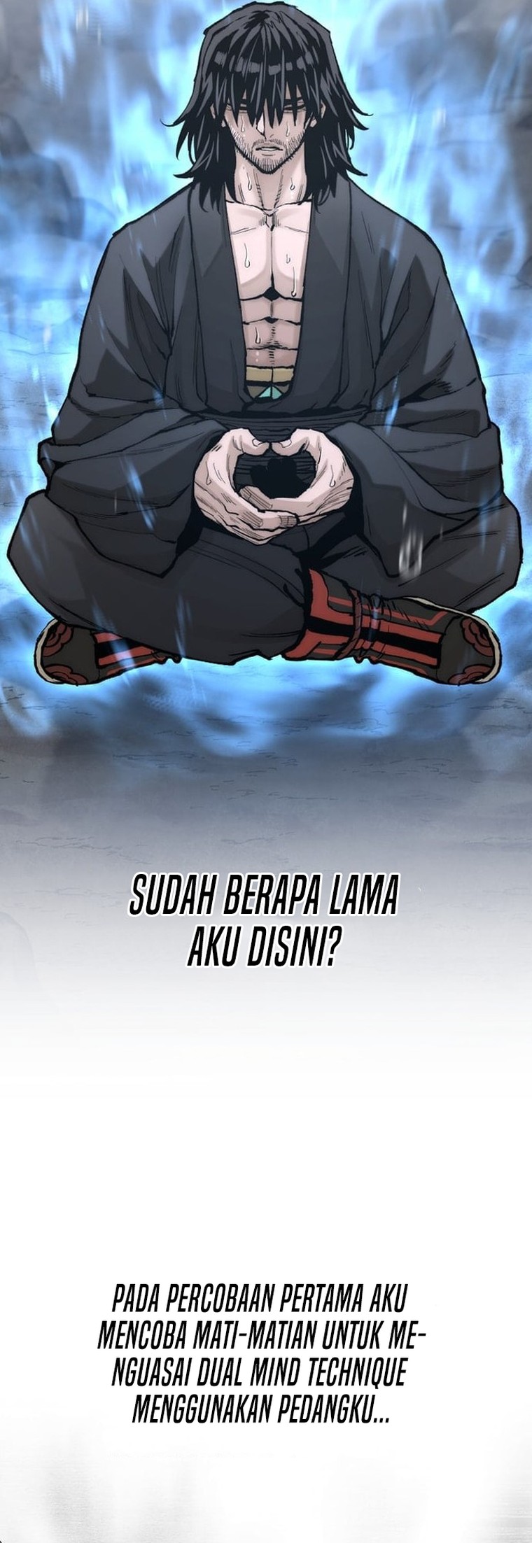 Heavenly Demon Cultivation Simulation Chapter 143 Gambar 22