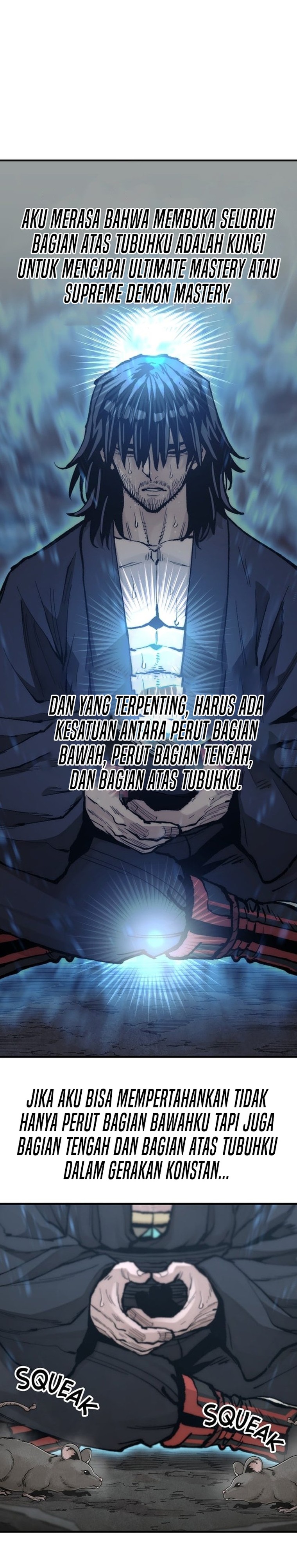 Heavenly Demon Cultivation Simulation Chapter 143 Gambar 26