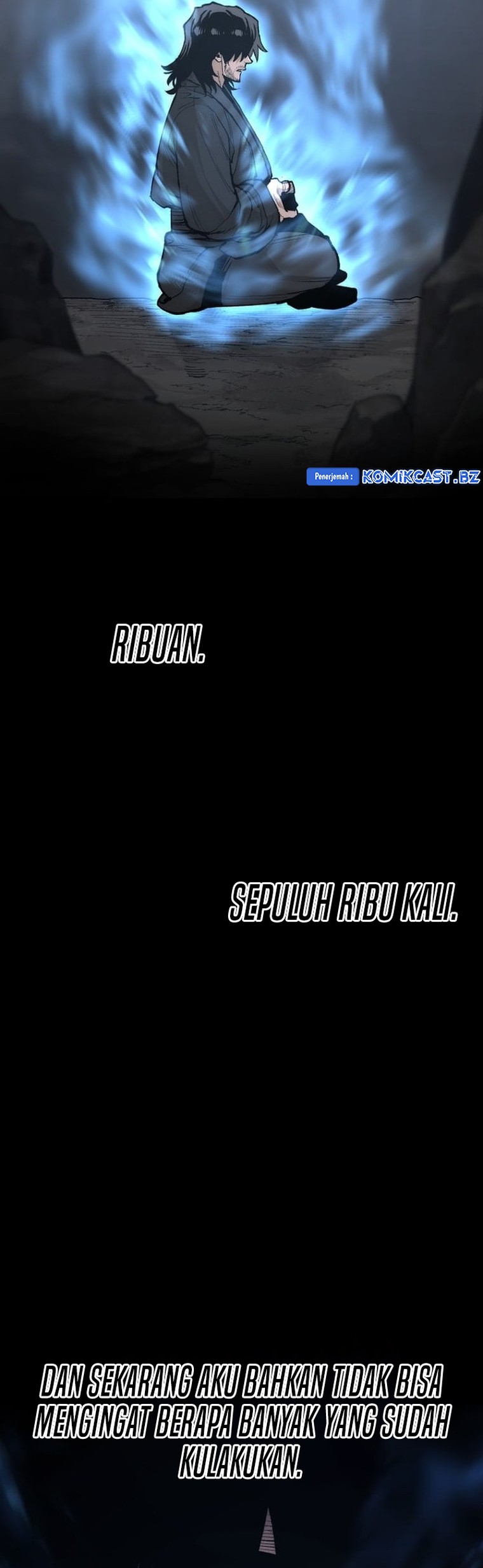 Heavenly Demon Cultivation Simulation Chapter 143 Gambar 29