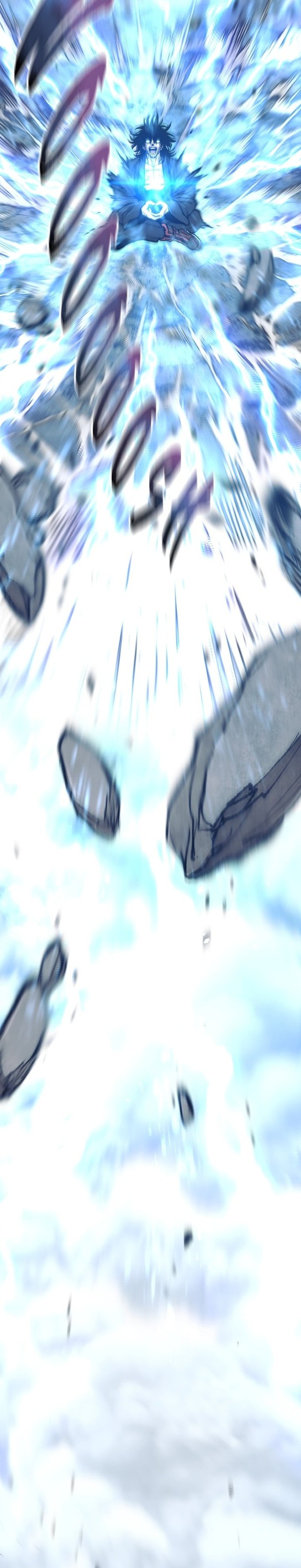 Heavenly Demon Cultivation Simulation Chapter 143 Gambar 35