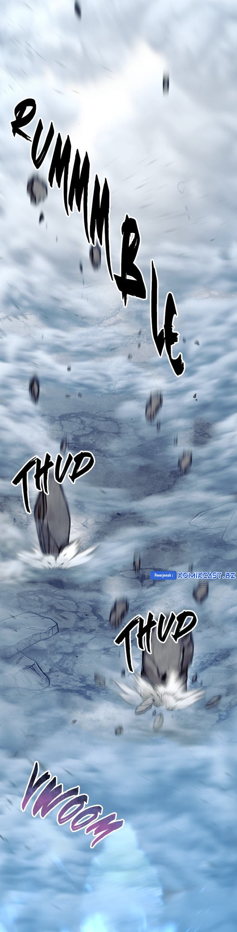 Heavenly Demon Cultivation Simulation Chapter 143 Gambar 36