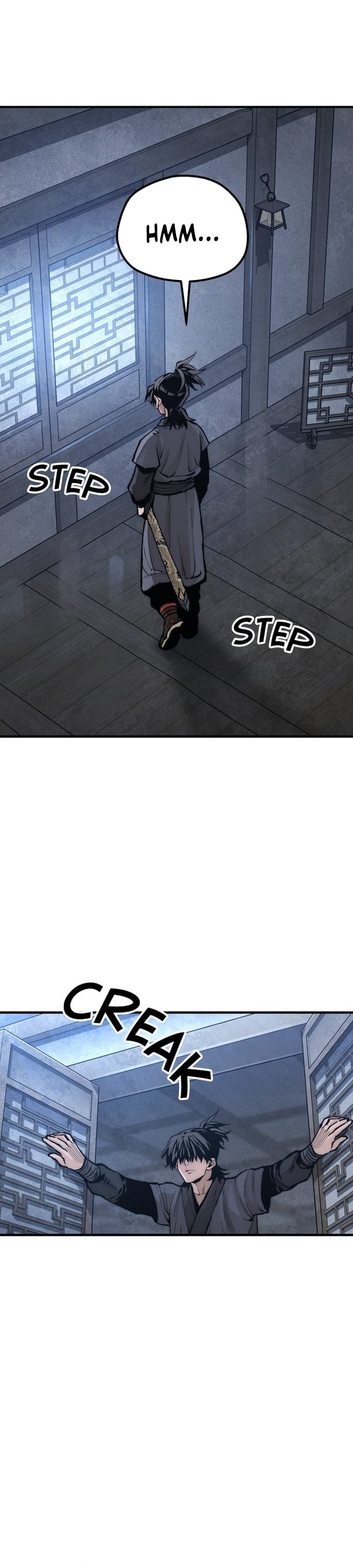 Heavenly Demon Cultivation Simulation Chapter 143 Gambar 46