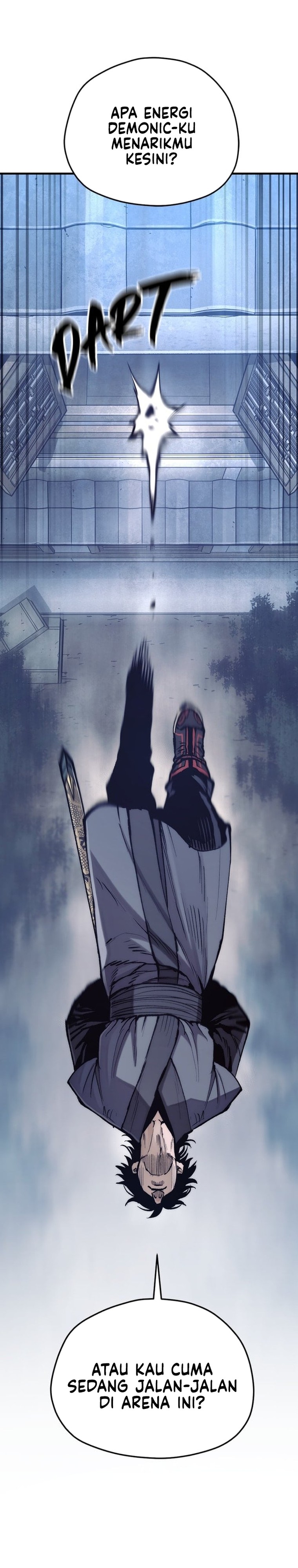 Heavenly Demon Cultivation Simulation Chapter 143 Gambar 48