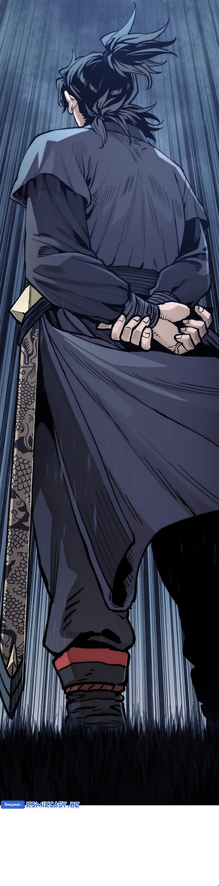 Heavenly Demon Cultivation Simulation Chapter 143 Gambar 52