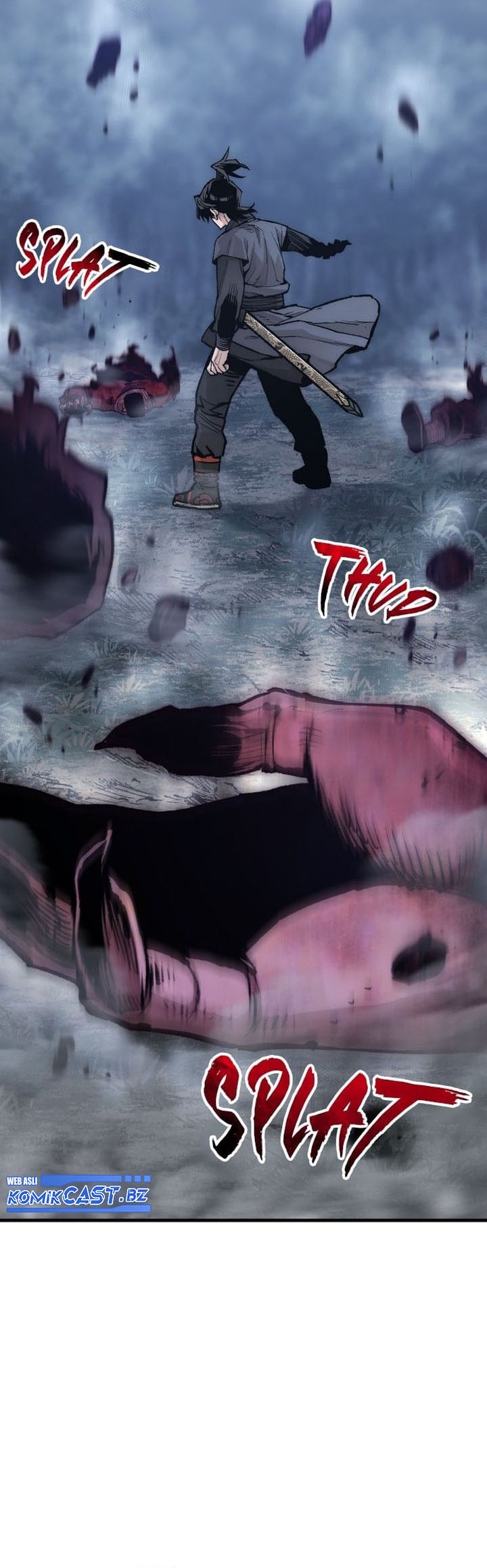 Heavenly Demon Cultivation Simulation Chapter 144 S2 END Gambar 6