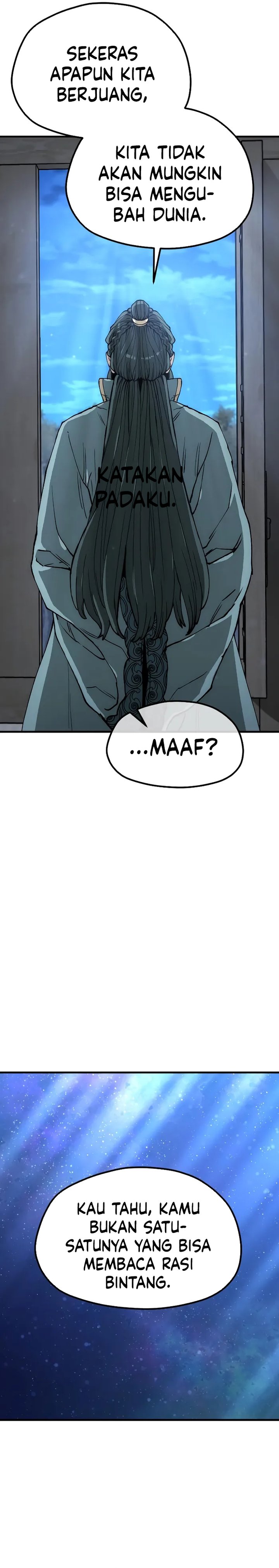 Heavenly Demon Cultivation Simulation Chapter 148 Gambar 6