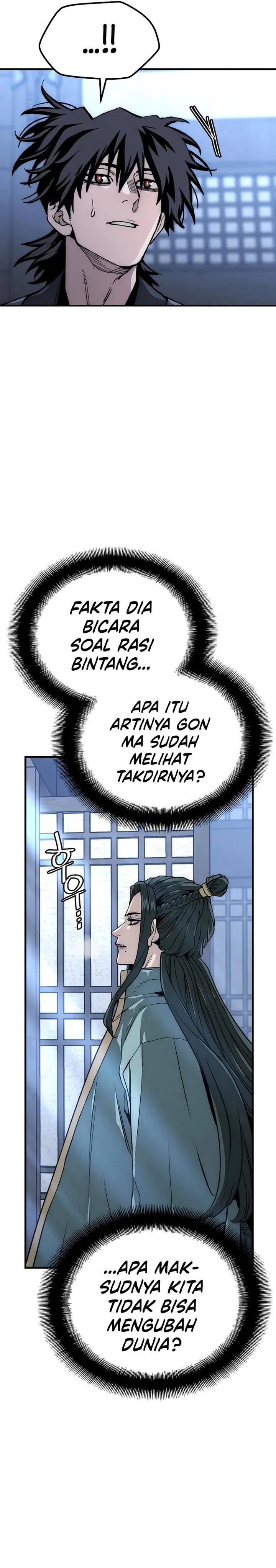 Heavenly Demon Cultivation Simulation Chapter 148 Gambar 7