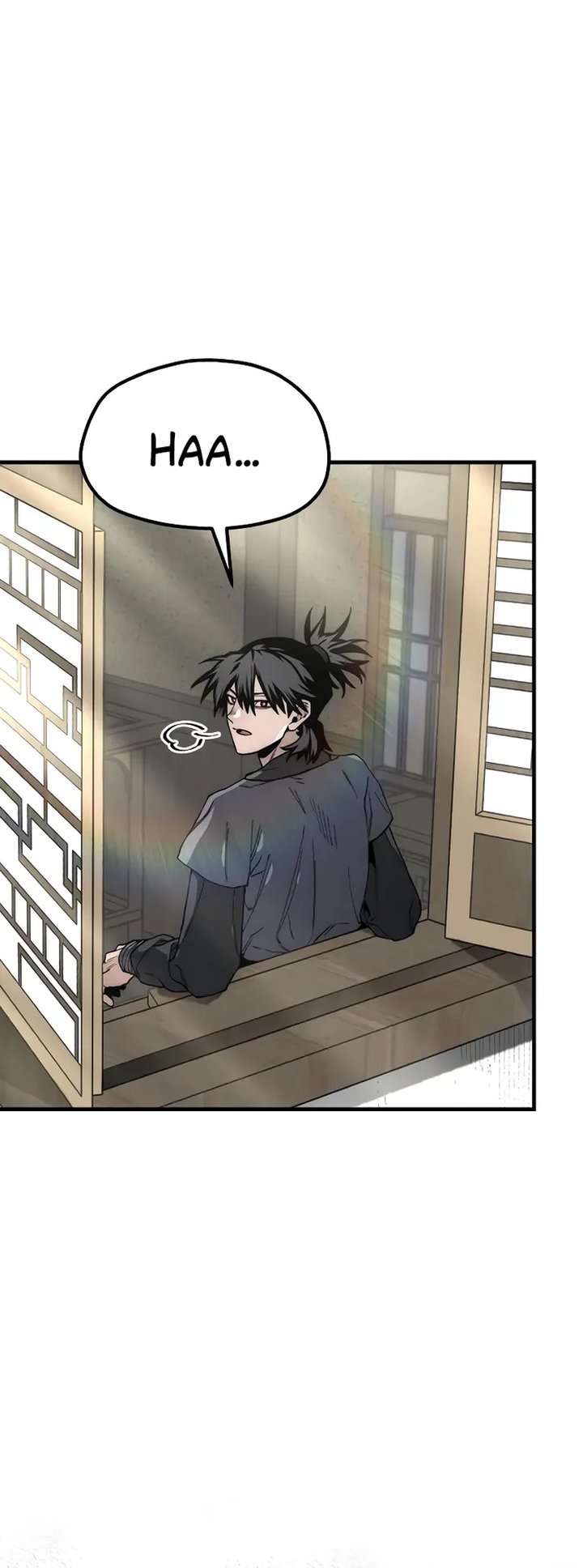 Heavenly Demon Cultivation Simulation Chapter 148 Gambar 11