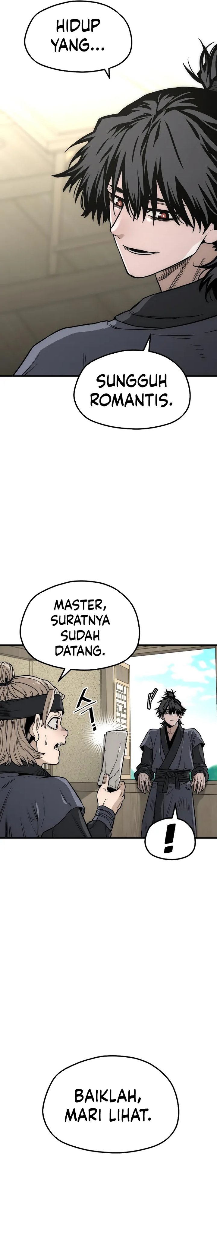 Heavenly Demon Cultivation Simulation Chapter 148 Gambar 13