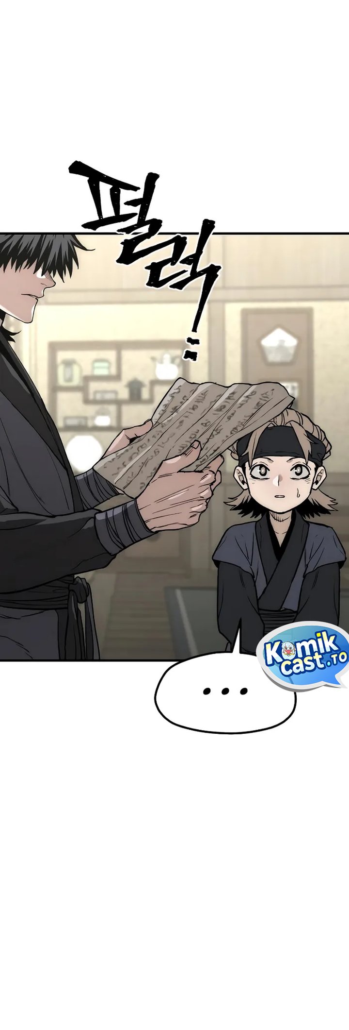 Heavenly Demon Cultivation Simulation Chapter 148 Gambar 14