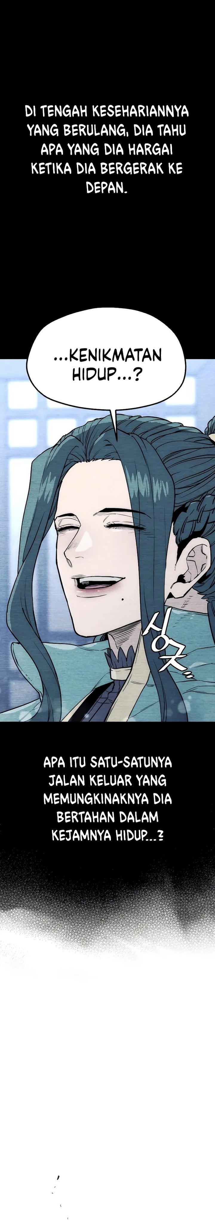 Heavenly Demon Cultivation Simulation Chapter 148 Gambar 21