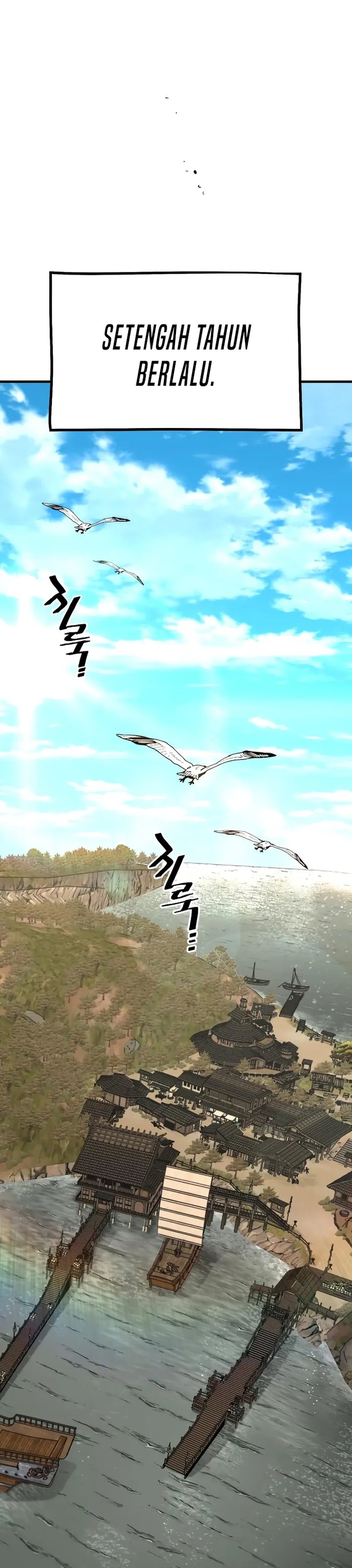 Heavenly Demon Cultivation Simulation Chapter 148 Gambar 22