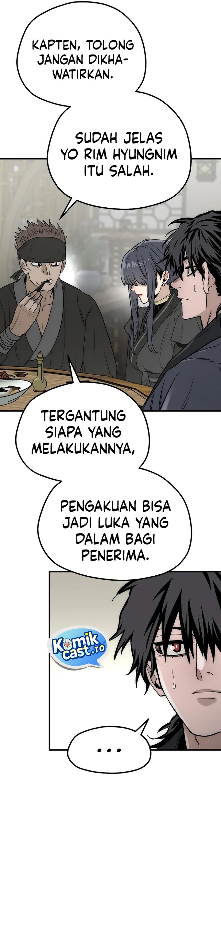 Heavenly Demon Cultivation Simulation Chapter 148 Gambar 38