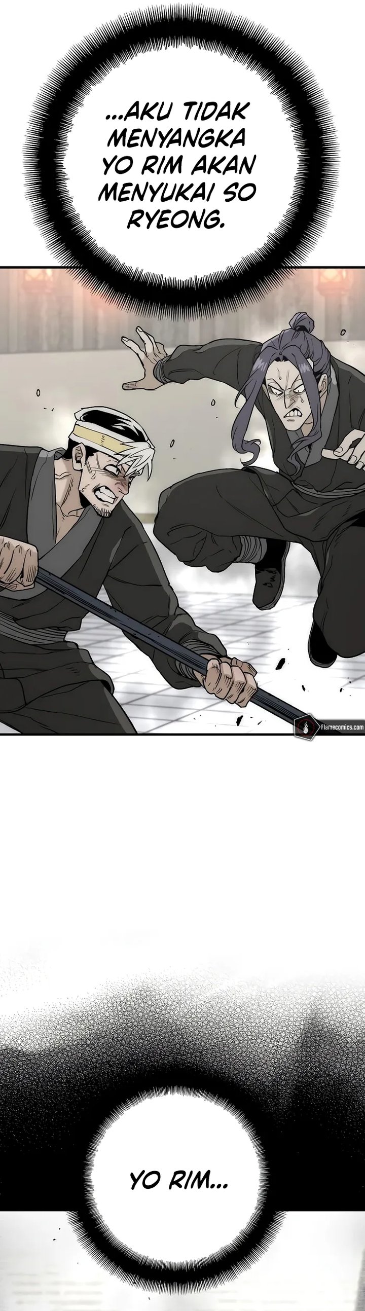 Heavenly Demon Cultivation Simulation Chapter 148 Gambar 39