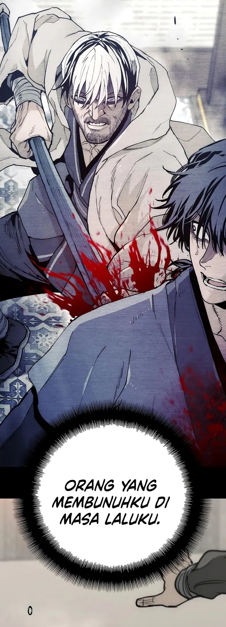 Heavenly Demon Cultivation Simulation Chapter 148 Gambar 40