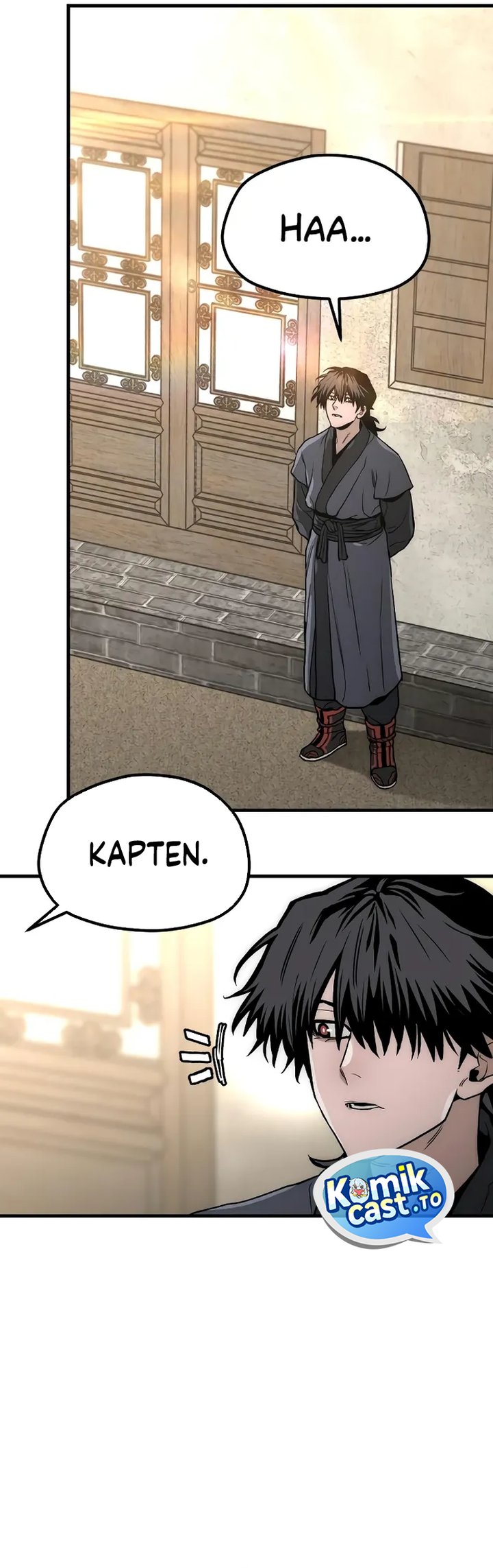 Heavenly Demon Cultivation Simulation Chapter 148 Gambar 44