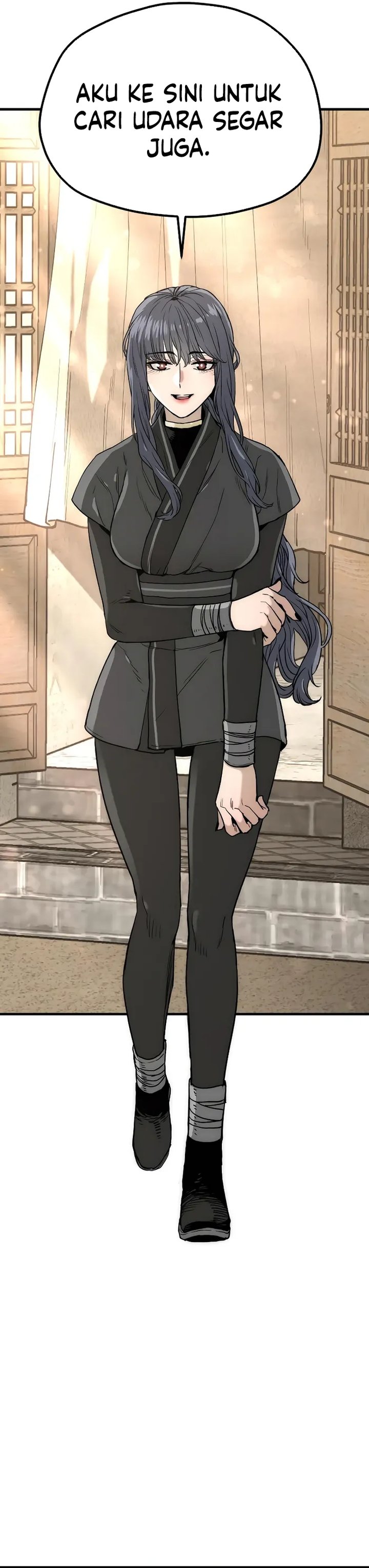 Heavenly Demon Cultivation Simulation Chapter 148 Gambar 45